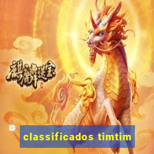 classificados timtim